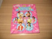 全新幼兒教育《YOYO點點名11 YOYO V.V.I.P》2DVD+1CD