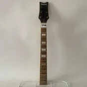 IBANEZ ART系列電吉他琴頸半成品琴頭 依班娜正品庫存LP&爵士吉他