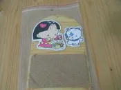 【小蕙二館】桃太郎可愛迷你軟木留言板 (C)