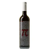 【品酒網】西班牙 朗加 π紅葡萄酒 750 ml ㄒLanga π PI 3.1415 2009