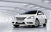 彰化(牛爸ㄉ店) SUPER SENTRA BLUEBIRD 07-08TEANA 專用型 後視鏡遙控上鎖自動收折系統/台灣製造 專車專用不破壞原廠線組