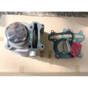 MANY110 VJR110 MANY VJR  4V 汽缸組 魅力 汽缸 凸輪 56mm 58.5mm 200條曲軸