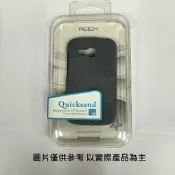 HTC 手機磨砂背殼  Desire C