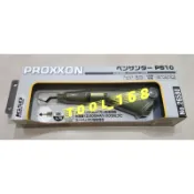 ☸TOOL_168☸ 德國 PROXXON 迷你魔 NO.28594 NO.26580 筆型散打機