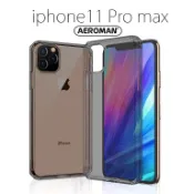 透明黑 空壓殼 犀牛盾 iphone 11 Se2 Pro x xs max xR 8 7 plus 防摔殼 手機殼
