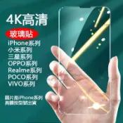 高清玻璃貼 抗藍光保護貼 適用於 VIVO Y55 Y76 5G Y20 Y20S Y21 Y21S Y16 Y02S