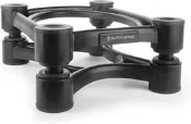 音響世界：IsoAcoustics ISO-200Sub 專業超低音喇叭專用架》獲6次葛萊美音樂製作推薦-售完補貨中