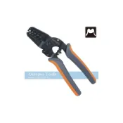 (店+)章魚牌 514.501 接續端子壓著鉗 24-12 Octopus JAM Molex JST U型