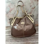 Tod's G bag 限時降價🎉中型淺紫色，便宜出清，保證真品，2手名牌包