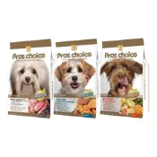 (店+)【博士巧思】無榖犬食 3kg（7+熟齡｜羊肉地瓜｜鮭魚馬鈴薯） 狗飼料、犬飼料