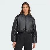 【adidas 愛迪達】羽絨外套 女 - Originals JX5332
