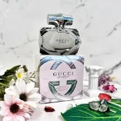 Gucci Bamboo 竹棻 女性淡香精 75ML/50ml/30ML/TESTER✰YENGEE✰