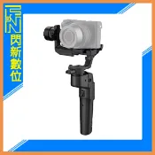 閃新科技 MOZA Mini-P Max 可折疊 多功能 三軸 穩定器 相機 手機 運動相機 通用 (公司貨)