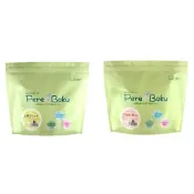 【預購】日本wooly 七草條 二草條 牧草條 兔子牧草條 300g🐰