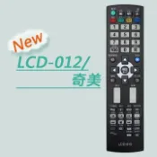 奇美液晶電視遙控器LCD-012 RP51-32RT RC-13 RC-14  RC-17 RC-19 RC-20