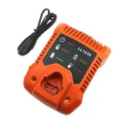 全新 通用 里奇 AEG12V 3A充電器/AEG鋰電池12V 2.0AH/12V電動工具用電池 充電器 Ridgid