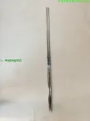 快樂一購 高爾夫球桿高爾夫桿身高爾夫進口鋼桿身95克40英寸平行桿