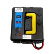 (店+)【HPMJ 威豹電池】台灣製造 24V救車電源 露營版 12V+24V雙電壓 挖土機 聯結車救援電池