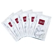 *SK-II 青春敷面膜*5(片/無盒/正統公司貨)