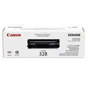 飛鴿3C通訊 【送7-11禮券300元】佳能 Canon CRG328 原廠黑色碳粉匣 適用:MF4450、MF4570dn、L170、MF4770n、MF4890dw【APP賺6%點數 領券最高折500】
