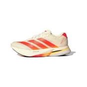 (店+)【adidas 愛迪達】HQ7412 adidas Adizero Boston 13 運動輕盈健步 超輕緩震 玻纖柱 專業 競訓 織物 低幫 休閒訓練跑步鞋 男女同款 愛迪達女鞋 運動鞋女 女鞋 愛迪達男鞋 男運動鞋 男鞋
