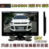 【小潘潘】12~24V 7吋 IPS車用顯示器/IPS車用螢幕/台式螢幕/頭枕螢幕/盲區鏡頭(可加裝)倒車鏡頭