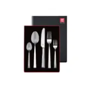 【順發線上購物】Panasonic 德國雙人 Dinner五件式西餐組 SP-2502