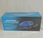 《 生活小舖 》High Power Vacuum Cleaner 高功率車用吸塵器 NO318 CHY ~ DC12V