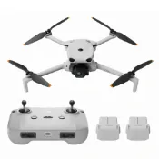 【蝦皮直營】DJI LITO 1 暢飛套裝 (DJI RC-N3) 空拍機/無人機 公司貨 廠商直送