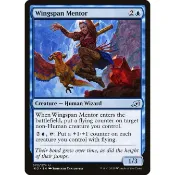 MTG 魔法風雲會 IKO 依克黎巨獸時空 #65 ~ #72 [C] [U] 中英日文版 閃卡 普卡 藍色 4/4