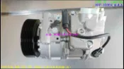 特價$7500  2006年後 BMW E92 7PK 108mm 汽車冷氣壓縮機(組)