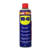 易生活ELiving WD-40 除鏽噴罐清潔劑 412ml