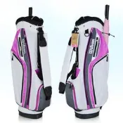 小娟家居~正品Wilson/威爾勝 高爾夫球包 男女高爾夫球包 GOLF球包球袋包