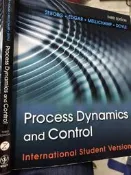 《 Process Dynamics and Control 3/E  》9780470646106 【小熊家族】