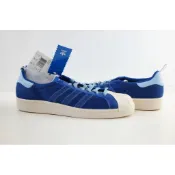 Adidas Superstar 80S Clot 藍呼吸 冠希 US11 G63523 全新 附白鞋帶 有盒