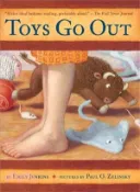 【三民網路書店】Toys Go Out ─ Being the Adventures of a Knowledgeable Stingray, A Toughy Little Buffalo, And Someone Called Plastic 作者：Emily Jenkins; Paul O. Zelinsky (ILT)