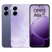 OPPO A6x 5G