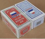 高級皇家撲克牌 迷你.868 台灣SGS檢驗合格 安全環保 12副／盒 整盒賣-［便利網］