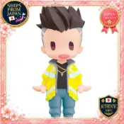 グッドスマイルカンパニー[GOOD SMILE COMPANY] HELLO! GOOD SMILE Cyberpunk