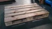 台中 棧板 有貨120*80 歐規 EUR EPAL  有字 中古棧板 二手棧板 有字 四面插 120 x 80 EUR