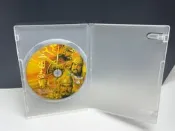 三國志5三國志V游戲光盤PC正版電腦光