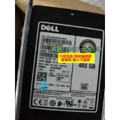 【量大可優惠】戴爾/DELL   02RGGR 480G SSD 6GB SATA MZ-7KM480B 2RGGR