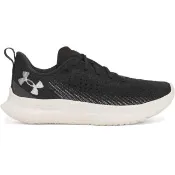 【UNDER ARMOUR】UA 女 Velociti 4 SE 慢跑鞋_3027586-002(黑色)