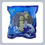 (店+)【蓉耀食品】愛芝香/老媽子岩烤紫菜 (100g )