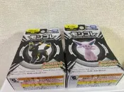 【星月】蒙克雷寶可夢黑暗洛奇亞壹經靈手辦免日本帶購費——以下為煤爐原商品信息的中文翻譯，供參考——【