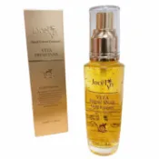 韓國 JOCELYN 蝸牛金箔抗皺精華液  50ｍl  促銷中
