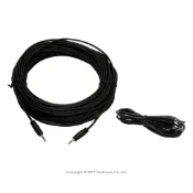 【含稅】SG-01 音源線 立體聲3.5公-3.5公【10米─30米】