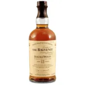 【酒條通】百富12年雙桶單一純麥威士忌700ml