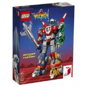 【已售出】樂高 LEGO 21311 IDEAS 創意系列 Voltron 百獸王 聖戰士 五獅合體