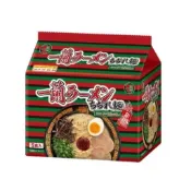 一蘭拉麵 日本帶回🇯🇵